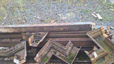 gutters