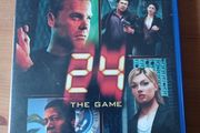 24 The Game