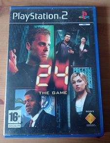 24 The Game