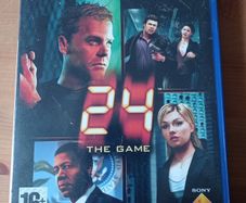 24 The Game
