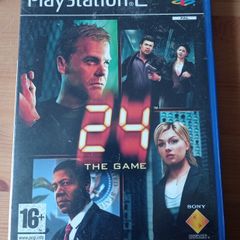 24 The Game