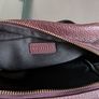 Whistles Plum Bibi bag Image 7