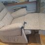Electric reclining armchair Image 2