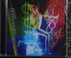 Head Automatica - Decadence CD