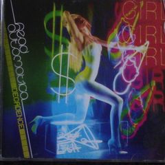 Head Automatica - Decadence CD
