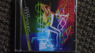 Head Automatica - Decadence CD