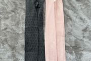 New thick tights for a girl, 110/116cm (4-6 years)