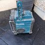 Makita radio Image 2