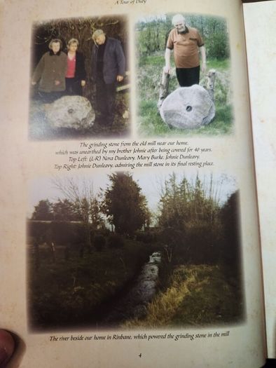 Joe Dunleavy. A Tour Of Duty. An Garda  Siochana. An Autobiography Of Life In An Garda Siochana. Signed First Edition Hardback With Dustjacket In Very Good Condition.