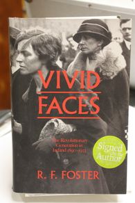 Vivid Faces