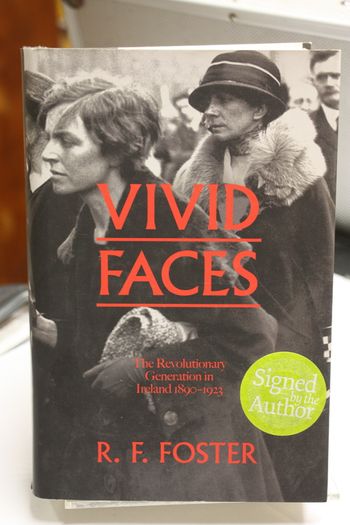 Vivid Faces