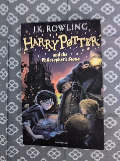 Harry Potter