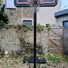 Basketball system