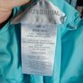 Strapless Dress with Pockets Image 3