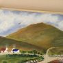 Art - Oil on Canvas X 3 Image 7
