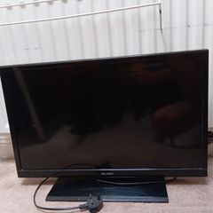 Bush TV 31 inch