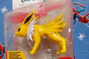 Pokemon figure