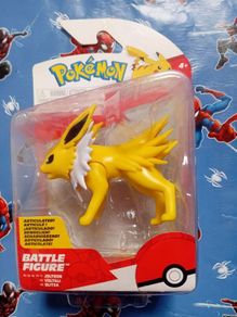 Pokemon figure