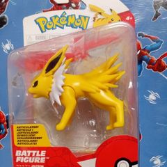 Pokemon figure