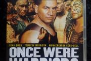 Once Were Warriors Dvd Powerful New Zealand Drama