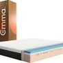 Brand New Full Foam Genuin Emma. Mattresses. Hybrid Pocket Sprung Mattresses Available too. 3ft, 4FT, 4FT6, 5FT AND 6FT SIZES AVAILABLE Image 2