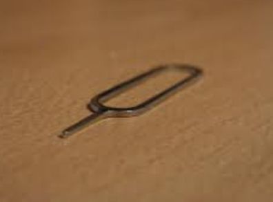 Sim Card Remover