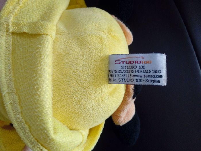 Soft Toy