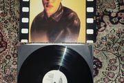 Orange Juice: The Orange Juice LP Irish pressing