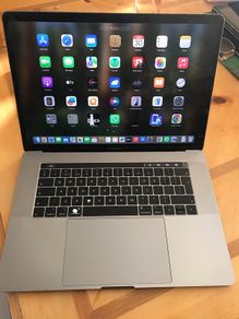 Macbook