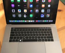 Macbook