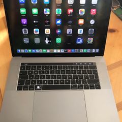 Macbook