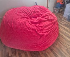 Budda bean bag
