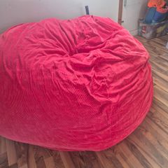 Budda bean bag