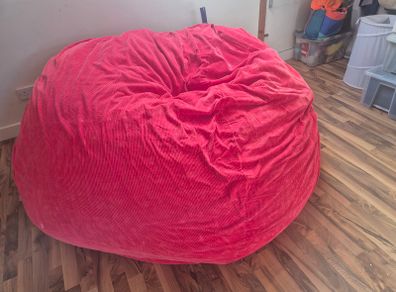 Budda bean bag