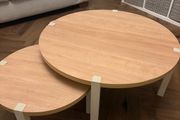 Coffee Table Nest