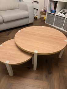 Coffee Table Nest