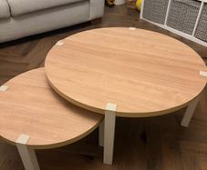 Coffee Table Nest
