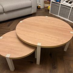 Coffee Table Nest