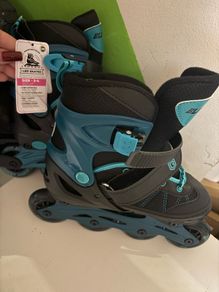 roller blades