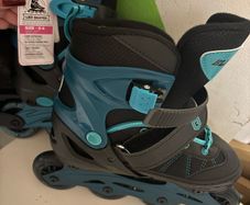 roller blades