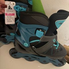 roller blades