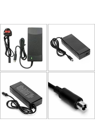 Xiaomi 1S MI, M365, Pro scooter charger 42v 2A 100% brand New.