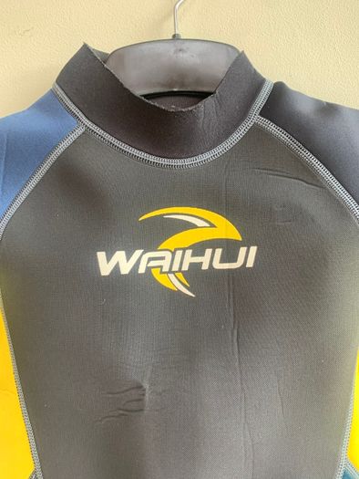 Wetsui