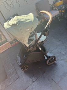 joie pram