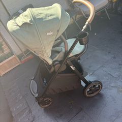 joie pram