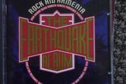The Earthquake Album CD (Rush, Sabbath, Rainbow, Genesis, Maiden, etc)