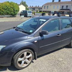 2006 Ford Focus