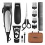 Hair Clipper and Trimmer Grooming Set Image 2