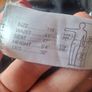 Snickers Workwear 6341 Work Trousers Image 4