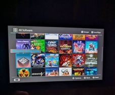Nintendo Switch Modded